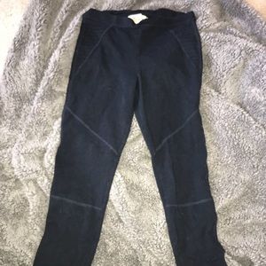 Hollister leggings